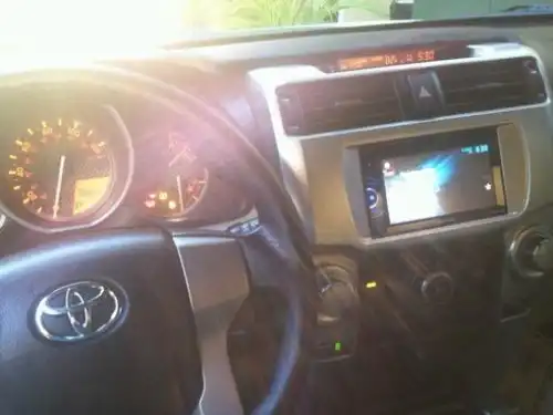 Toyota 4 Runner SR5 Sport 2010