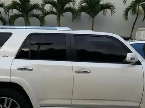 Toyota 4 Runner Sport  Edition 2011