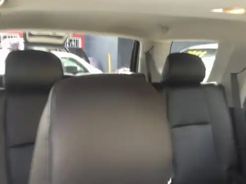 Toyota 4 Runner Sport  Edition 2011