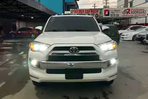 Toyota 4RUNNER 2017 Limited