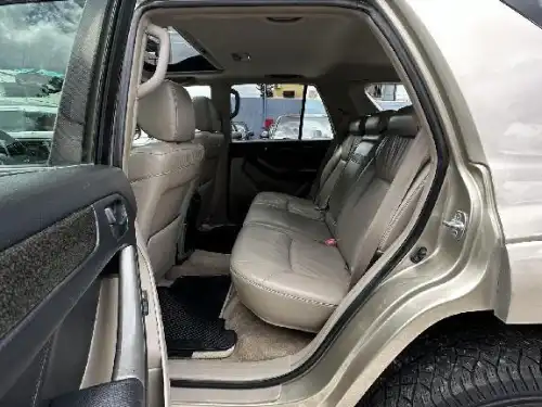 Toyota 4Runner 2006 Diesel 4x4 oportunidad oferta venta 