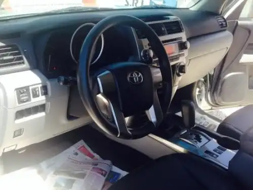 Toyota 4Runner 2011 Limited