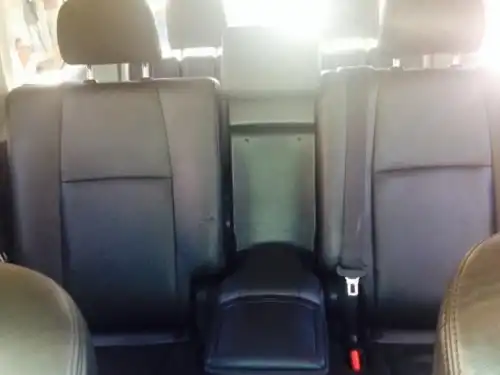 Toyota 4Runner 2011 Limited