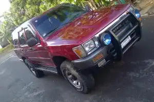 Toyota 4Runner 90