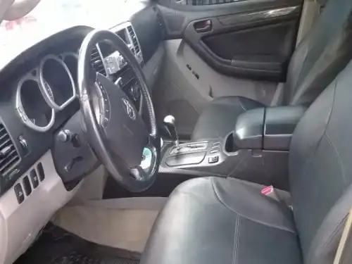 Toyota 4Runner Limited 2003