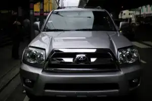 Toyota 4Runner Limited 2007