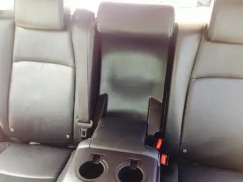 Toyota 4Runner Limited 2010