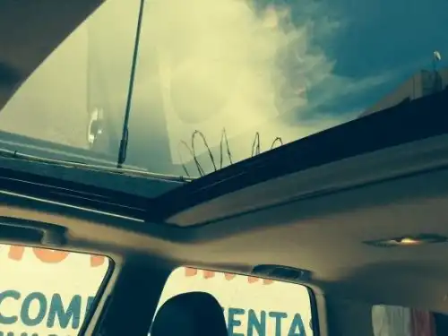 Toyota 4Runner Limited 2010