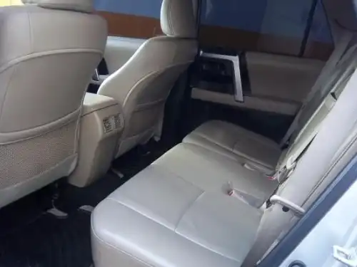 Toyota 4Runner Limited 2010