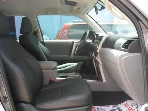 Toyota 4Runner Limited 2010