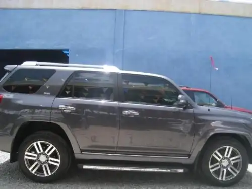 Toyota 4Runner Limited 2010