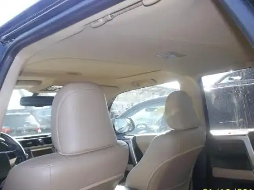 Toyota 4Runner Limited 2010