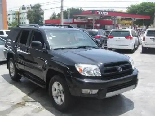 Toyota 4Runner SR5 2004