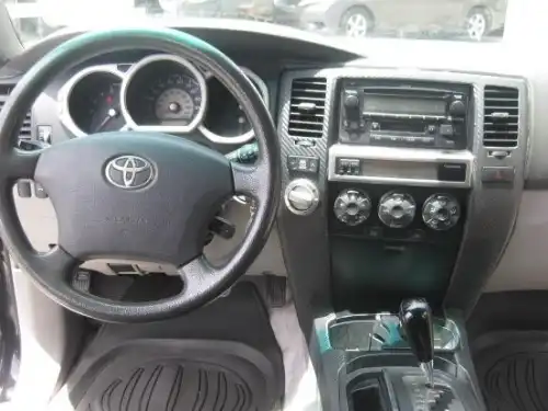 Toyota 4Runner SR5 2004