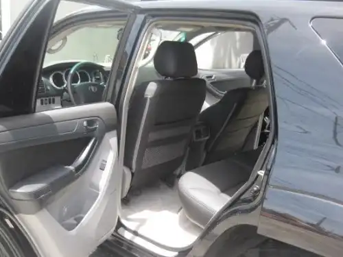 Toyota 4Runner SR5 2004