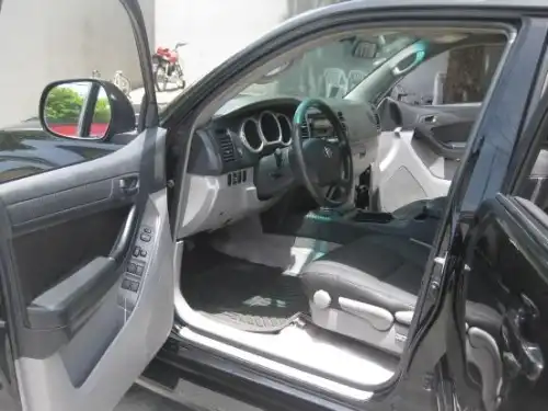 Toyota 4Runner SR5 2004