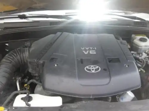 Toyota 4Runner SR5 2004