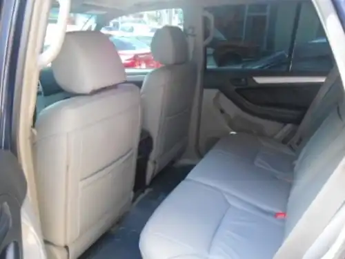 Toyota 4Runner SR5 2008