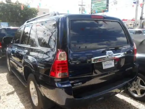 Toyota 4Runner SR5 2008