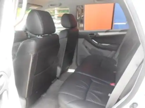 Toyota 4Runner SR5 2008