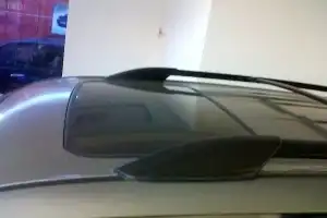 Toyota 4Runner SR5 2008