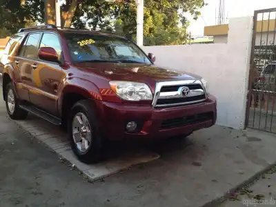 Toyota 4runner  2006 En Mao