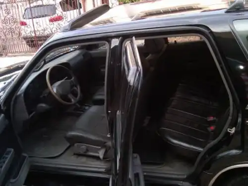 Toyota 4runner 1992 4X4 Limited Gas impecable 