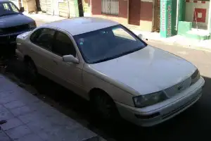 Toyota Avalon  1996 En Santiago