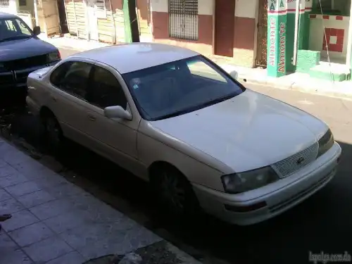 Toyota Avalon  1996 En Santiago