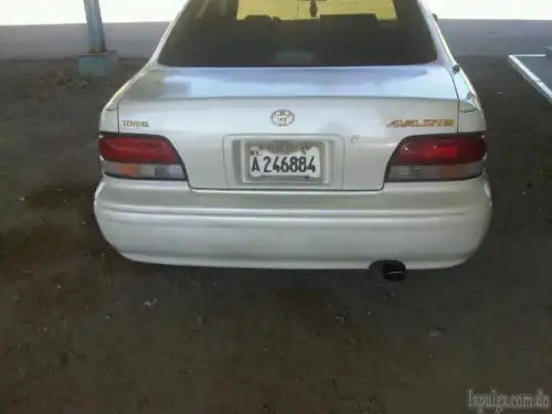 Toyota Avalon  1996 En Santiago
