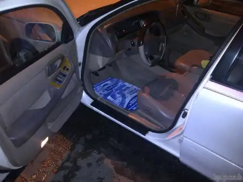 Toyota Avalon  1996 En Santiago