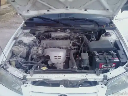 Toyota Camry  1998  Higuey La Altagracia