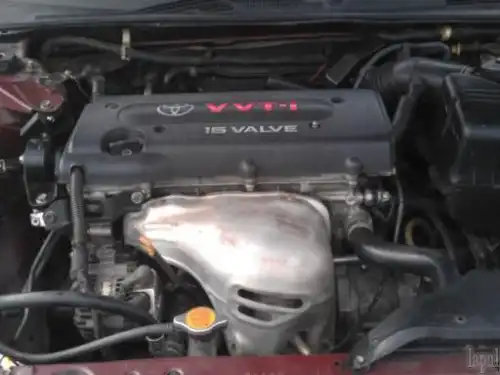 Toyota Camry  2003  En San Pedro Macoris