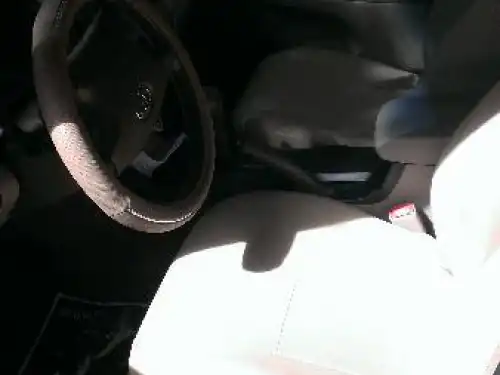 Toyota Camry  2004  En San Juan De La M