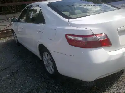 Toyota Camry  2009  En San Cristobal