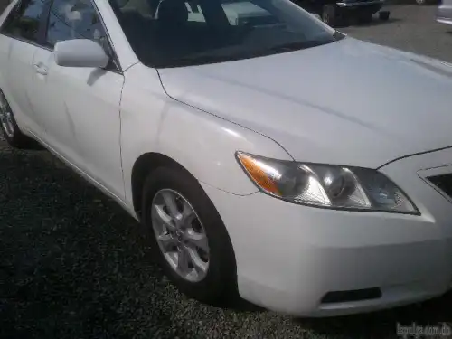 Toyota Camry  2009  En San Cristobal