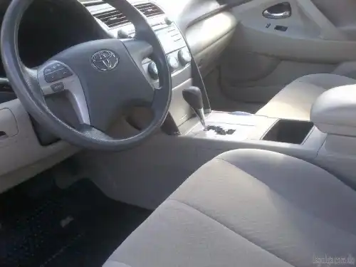 Toyota Camry  2009  En San Cristobal