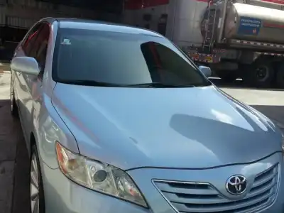 Toyota Camry  2009  Negociable En Santiago