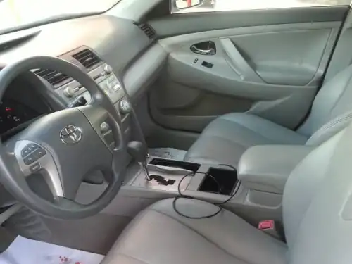 Toyota Camry  2009  Negociable En Santiago