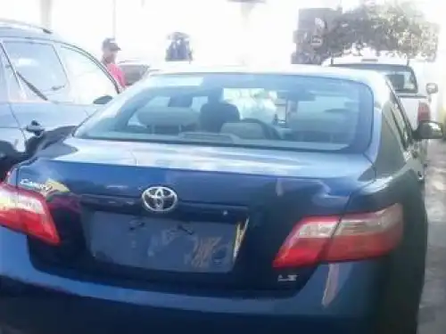 Toyota Camry  2009