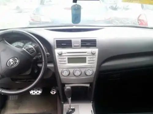 Toyota Camry  2011