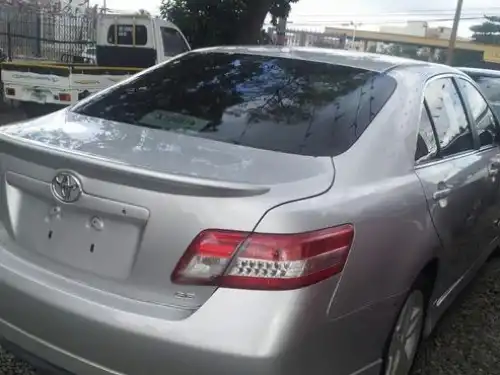 Toyota Camry  2011