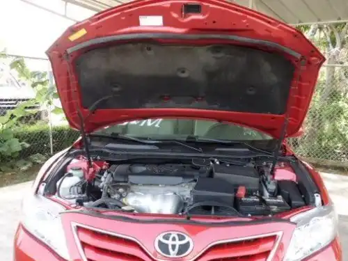 Toyota Camry  2011