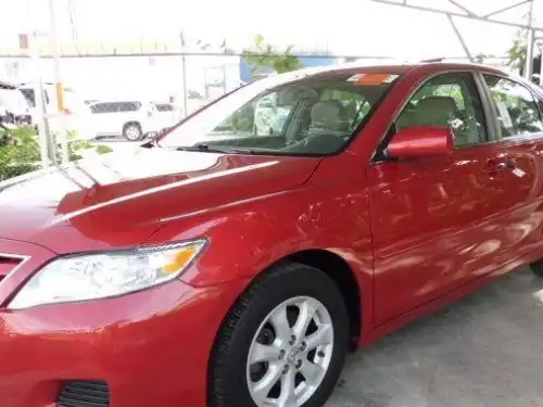 Toyota Camry  2011
