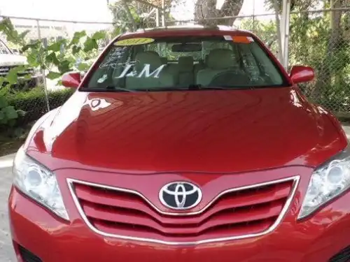 Toyota Camry  2011