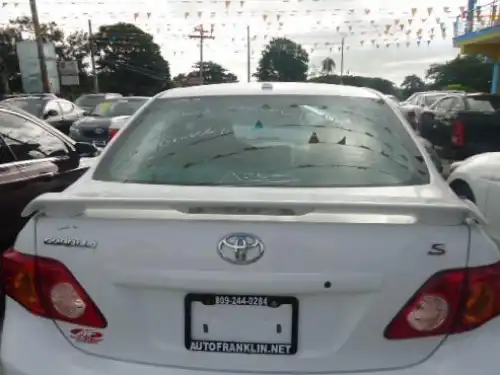 Toyota Camry  2011