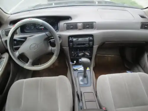 Toyota Camry 1987 La Altagracia