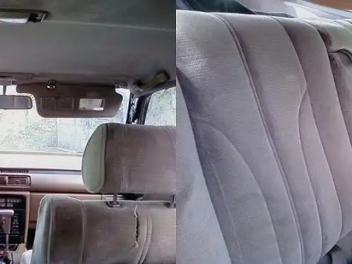 Toyota Camry 1987 La Altagracia