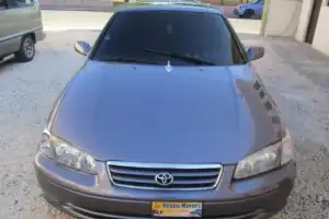 Toyota Camry 1997 LE 