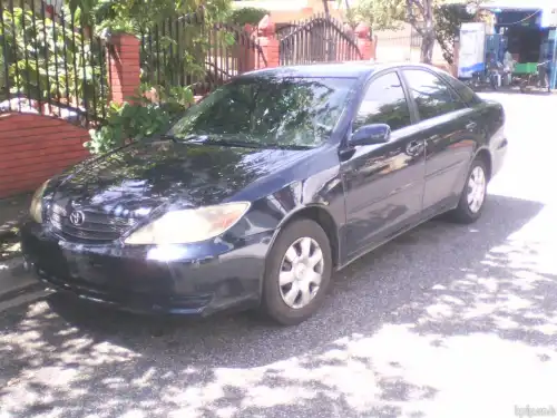 Toyota Camry 2003  315Mil 